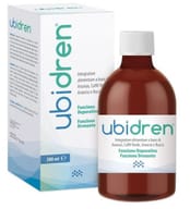 UBIDREN 300 ML