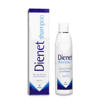 DIENET SHAMPOO 250 ML