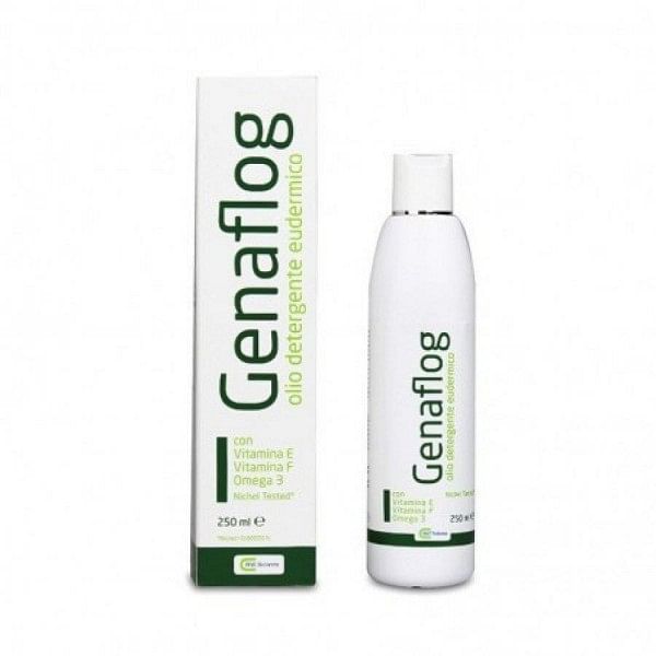 Genaflog 250 Ml