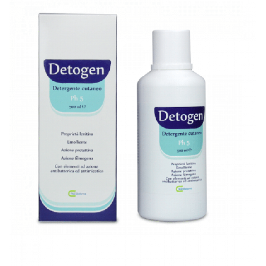 Detogen 500 Ml