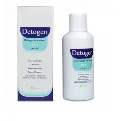 DETOGEN 500 ML