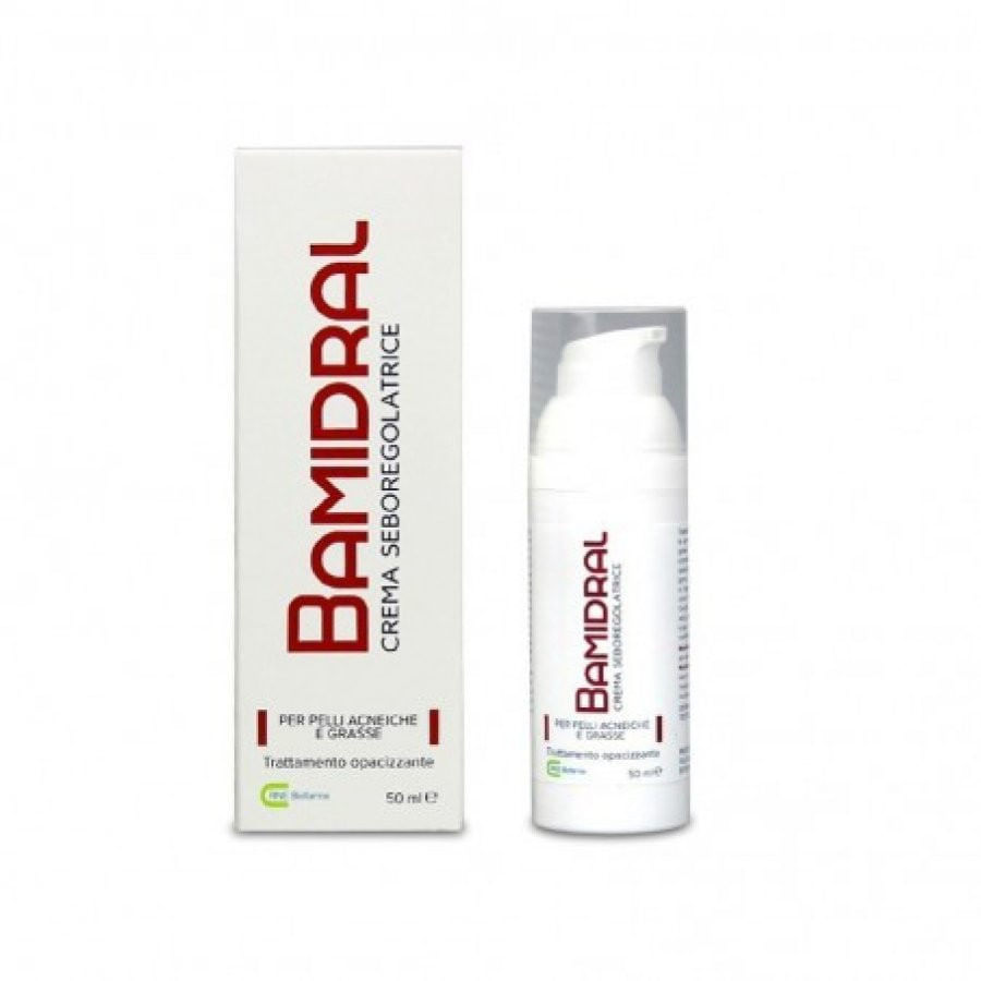 BAMIDRAL 50 ML