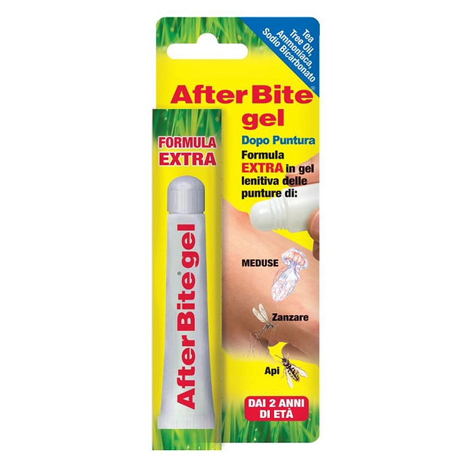 After Bite Gel Extra 20 Ml