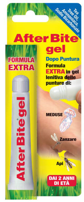After Bite Gel Extra 20 Ml