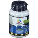 COLOURS OF LIFE VITAMINA D3 VEG 60 CAPSULE 500 MG