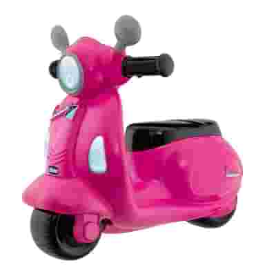 CHICCO GIOCO VESPA ROSA