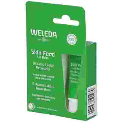 SKIN FOOD BALSAMO LABBRA RIPARATORE