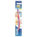 ORALB BABY SPAZZOLINO MANUALE WINNIE THE POOH 0-2 ANNI