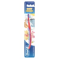 ORALB BABY SPAZZOLINO MANUALE WINNIE THE POOH 0-2 ANNI