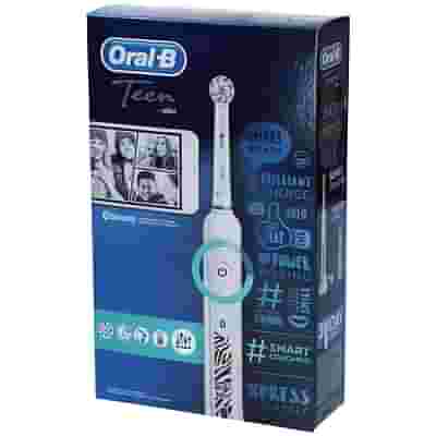 ORALB TEEN SPAZZOLINO ELETTRICO 12+