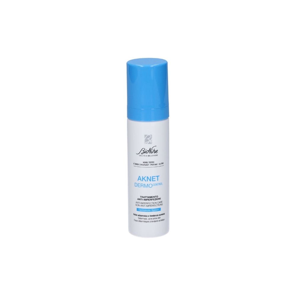 AKNET DERMOCONTROL 40 ML