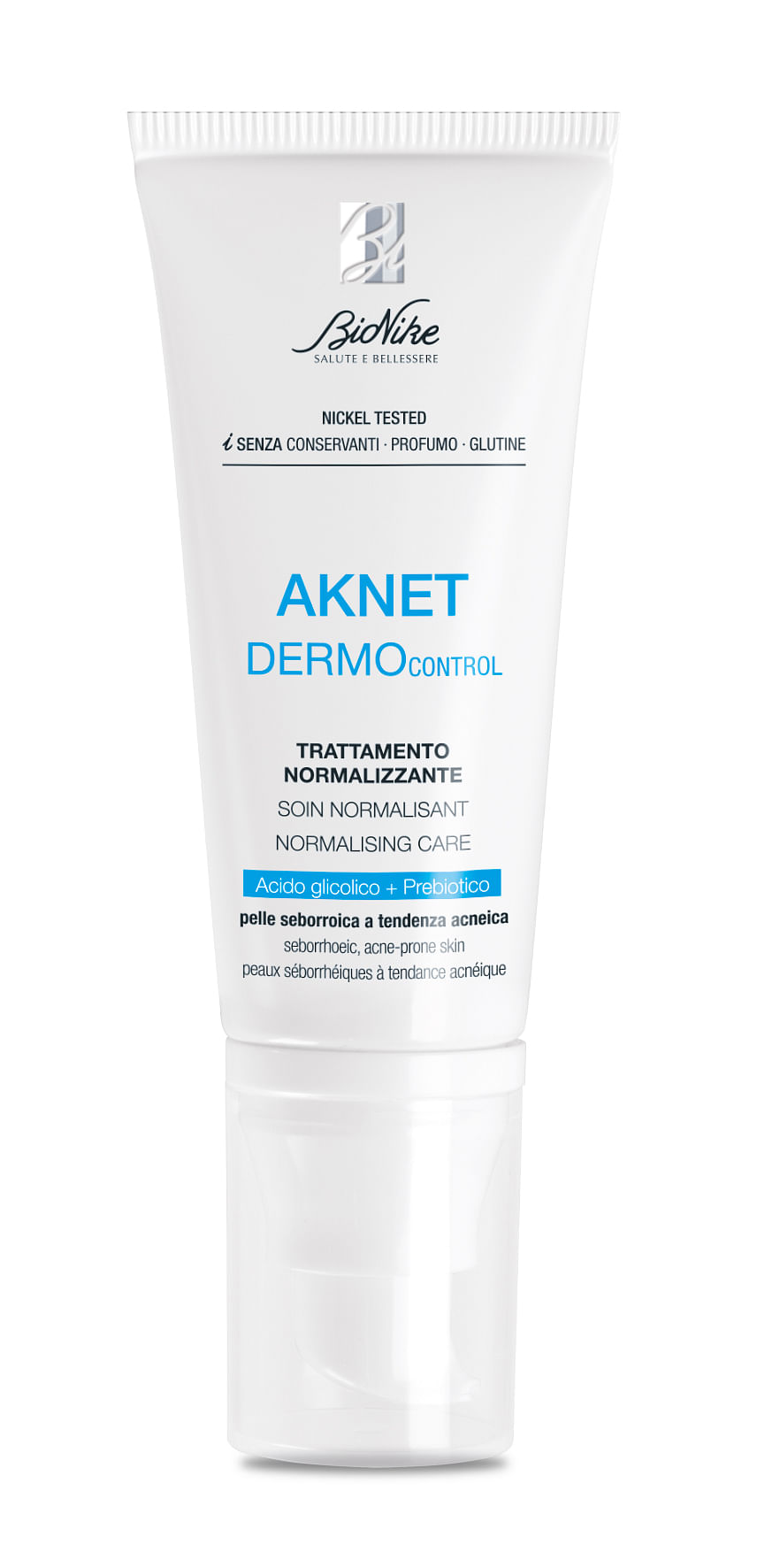 Aknet Dermocontrol 40 Ml