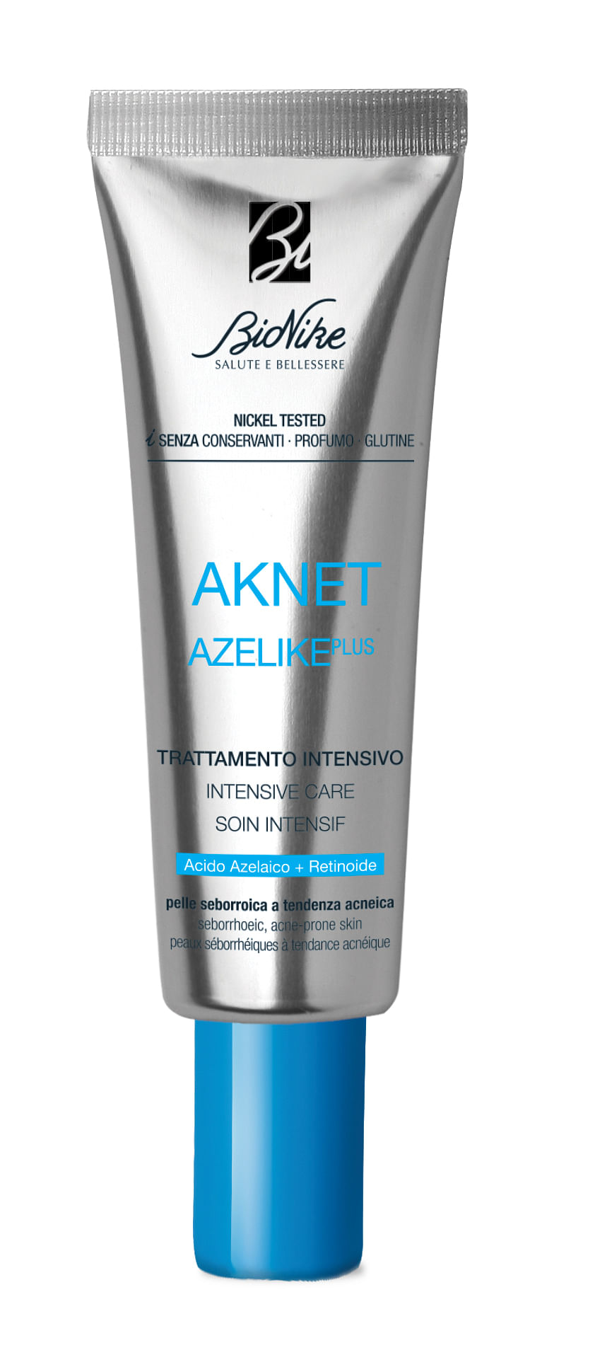 Aknet Azelike Plus 30 Ml