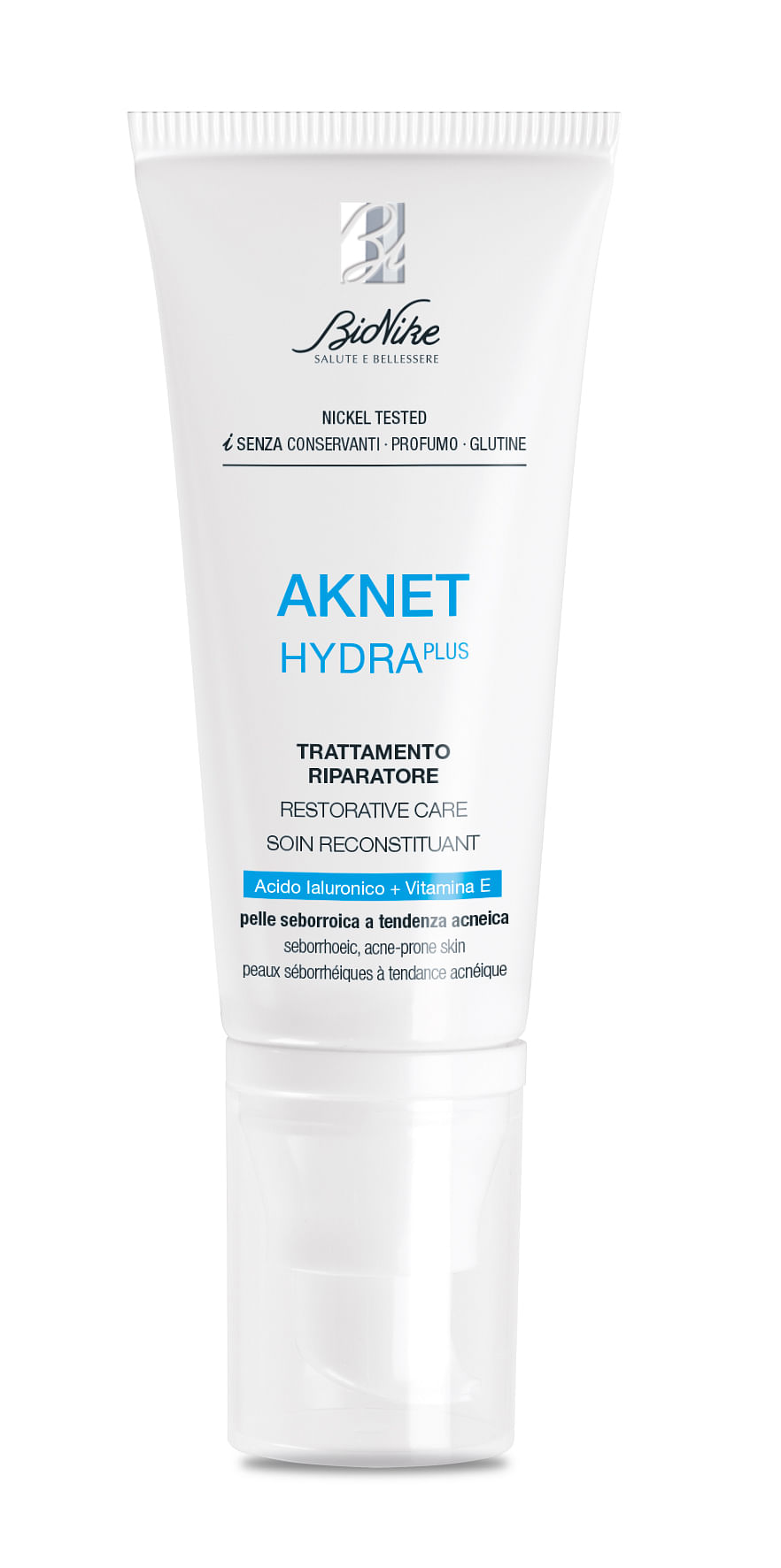 Aknet Hydra Plus 40 Ml