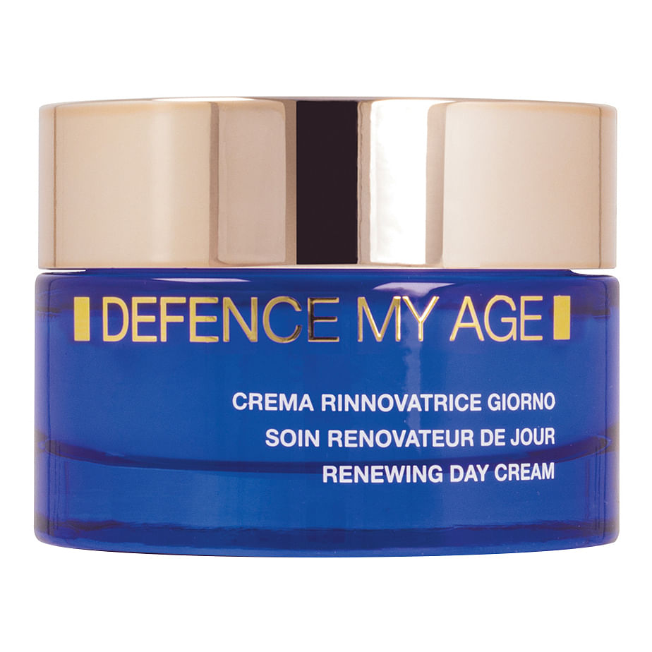 Defence My Age Crema Giorno 50 Ml