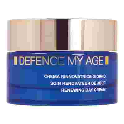 DEFENCE MY AGE CREMA GIORNO 50 ML