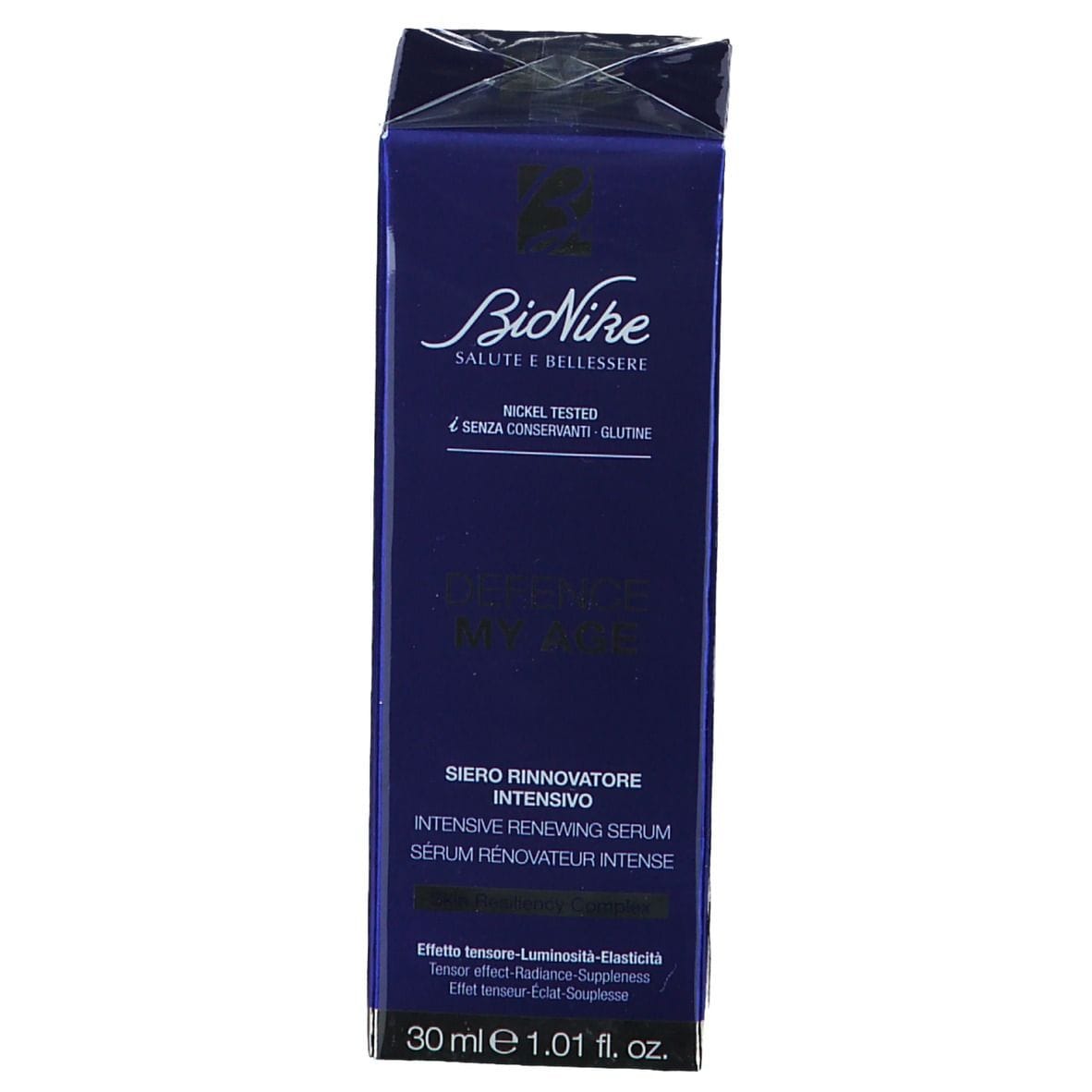 DEFENCE MY AGE SIERO 30 ML