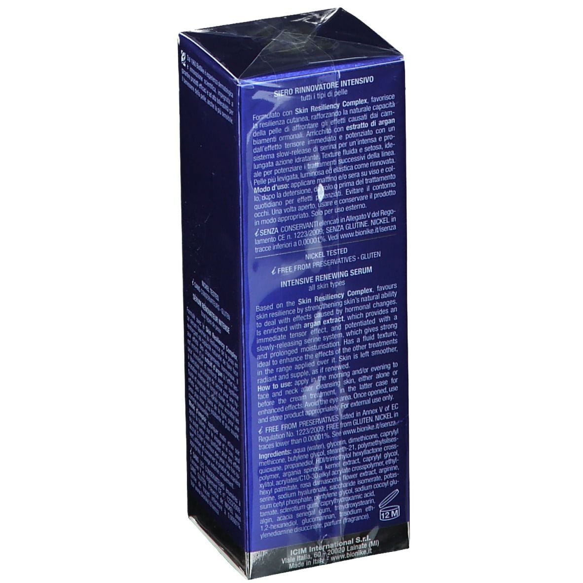 DEFENCE MY AGE SIERO 30 ML