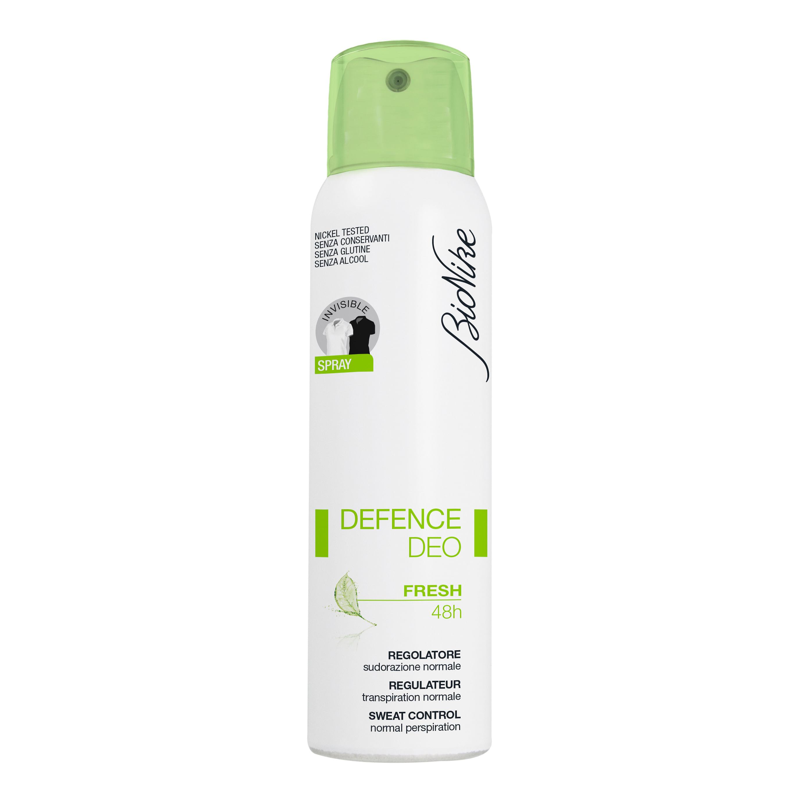 Defence Deo Fresh Spray 150 Ml