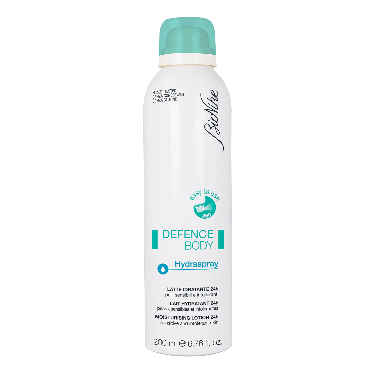 Defence Body Hydra Spray 200 Ml