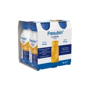 FRESUBIN 3,2 KCAL DRINK MANGO 4 X 125 ML