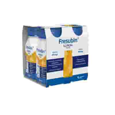 FRESUBIN 3,2 KCAL DRINK MANGO 4 X 125 ML