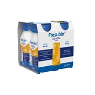 FRESUBIN 3,2 KCAL DRINK MANGO 4 X 125 ML