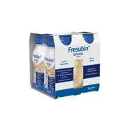 FRESUBIN 3,2 KCAL DRINK NOCCIOLA 4 X 125 ML