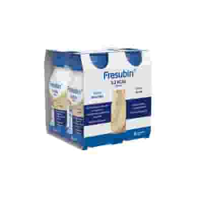 FRESUBIN 3,2 KCAL DRINK NOCCIOLA 4 X 125 ML