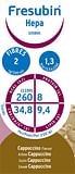 FRESUBIN HEPA DRINK CAPPUCCINO 4 X 200 ML