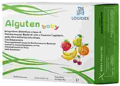 ALGUTEN 20 CAPSULE