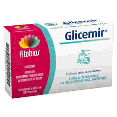GLICEMIR 30 COMPRESSE