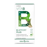 B-APPORT PLUS 45 CAPSULE