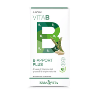 B-APPORT PLUS 45 CAPSULE
