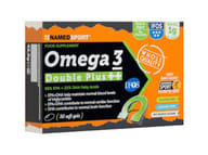 OMEGA 3 DOUBLE PLUS++ 30 SOFT GEL