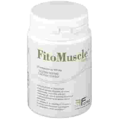 FITOMUSCLE FORTE 60 COMPRESSE