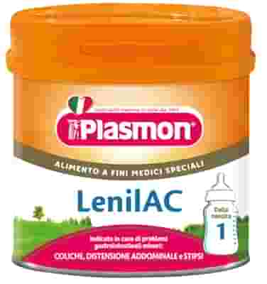 PLASMON LENILAC 1 400 G