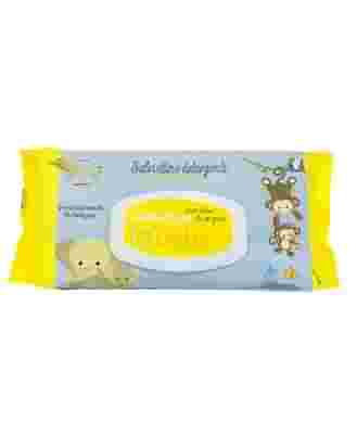 SALVIETTINE ARGAN 72 PEZZI