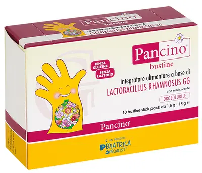 PANCINO 10 BUSTINE PANCINO 10 BUSTINE
