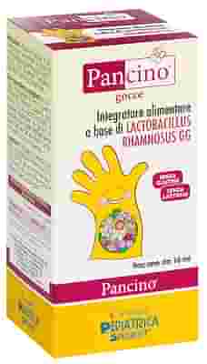 PANCINO GOCCE 10 ML