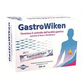 GASTROWIKEN 20 BUSTINE X 15 ML