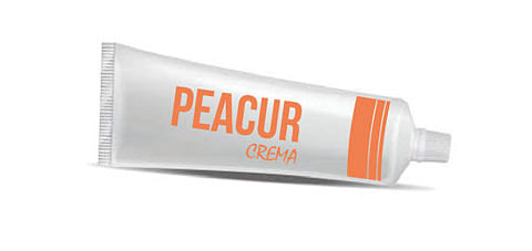 Peacur Crema 100 Ml