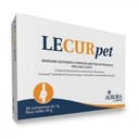 LECURPET 30 COMPRESSE