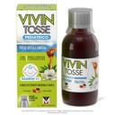 VIVIN TOSSE PEDIATRICO SCIROPPO PER TOSSE SECCA E GRASSA GUSTO FRAGOLA E CREME CARAMEL 150 ML