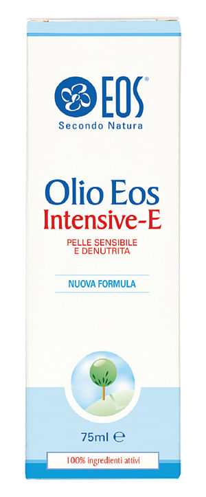 Eos Olio Eos Intensive E 75 Ml