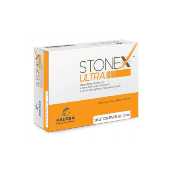 Stonex Ultra 20 Stick Pack 10 Ml