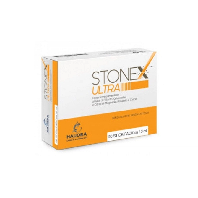 Stonex Ultra 20 Stick Pack 10 Ml