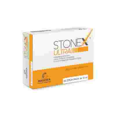 STONEX ULTRA 20 STICK PACK 10 ML