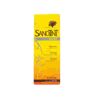SANOTINT SHAMPOO SILVER 200 ML