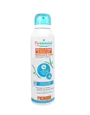 PURESSENTIEL PURE CRYO SPRAY 150 ML